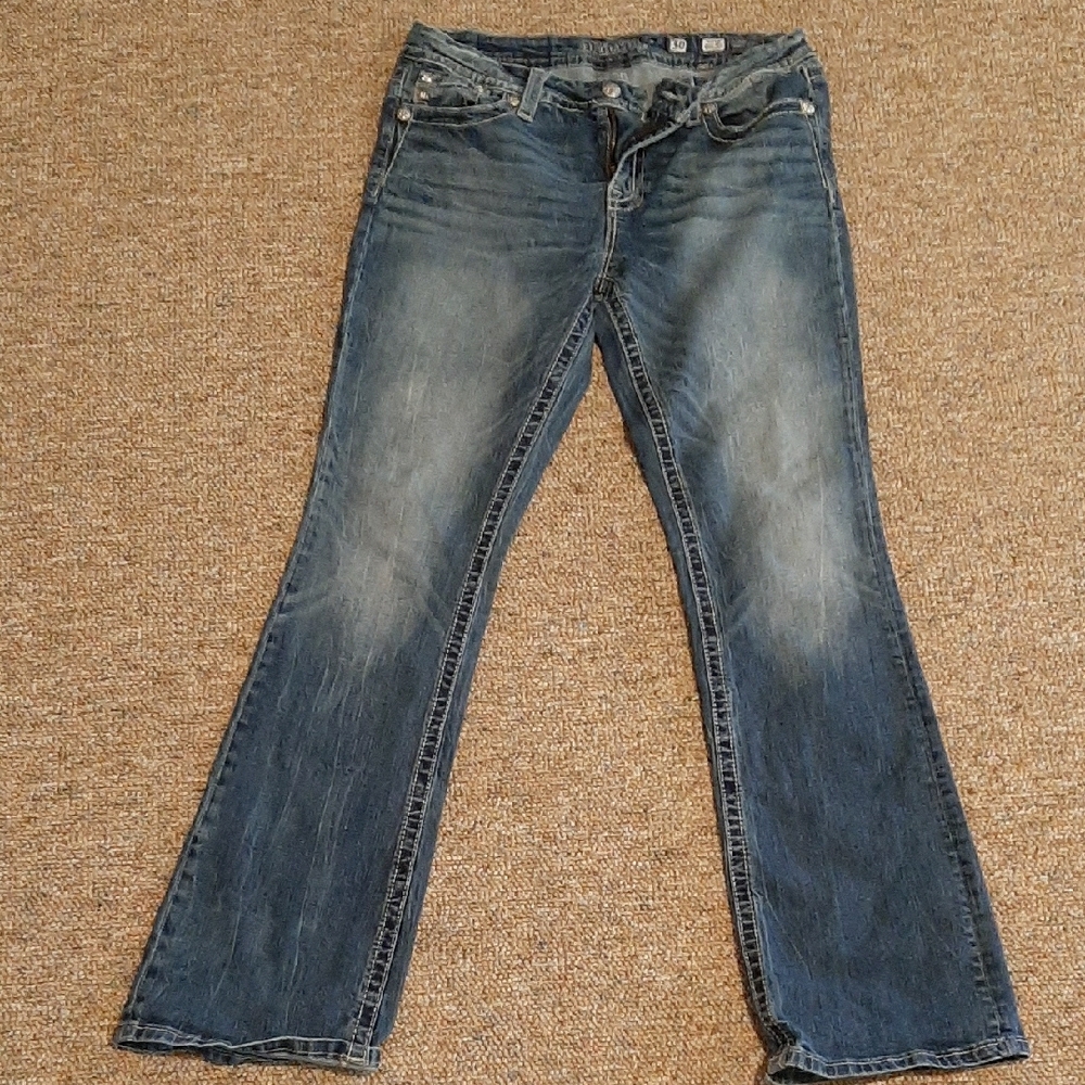 MissMe Jeans